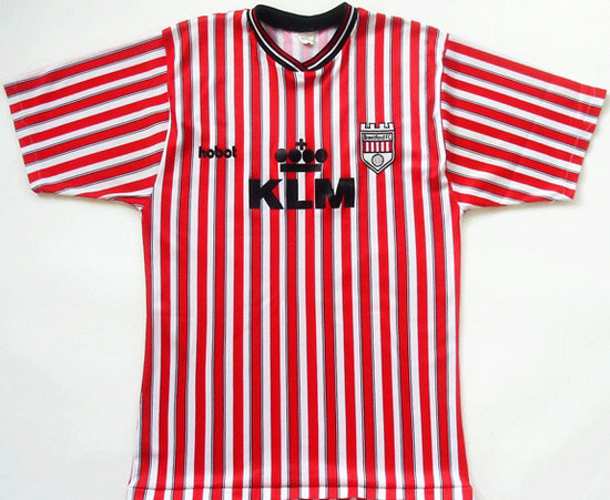 maglia brentford fc 1988-1989 prima divisa outlet