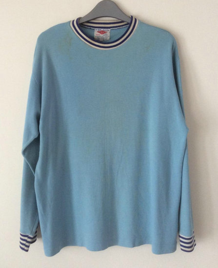 maglia di coventry city 1967-1969 a poco prezzo prima divisa