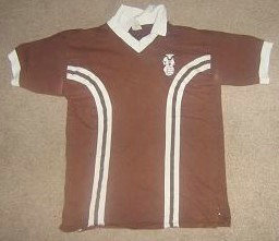 maglia di coventry city 1978-1980 seconda divisa personalizza