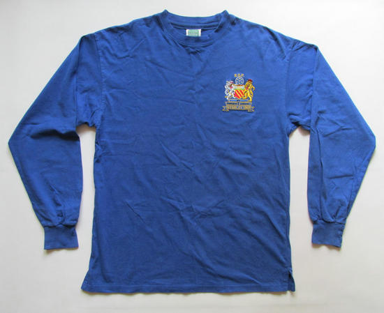 maglia di manchester united 1968 personalizza retro