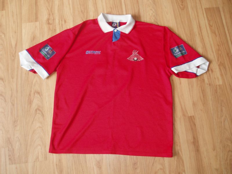 maglia doncaster rovers 1998-1999 prima divisa personalizza