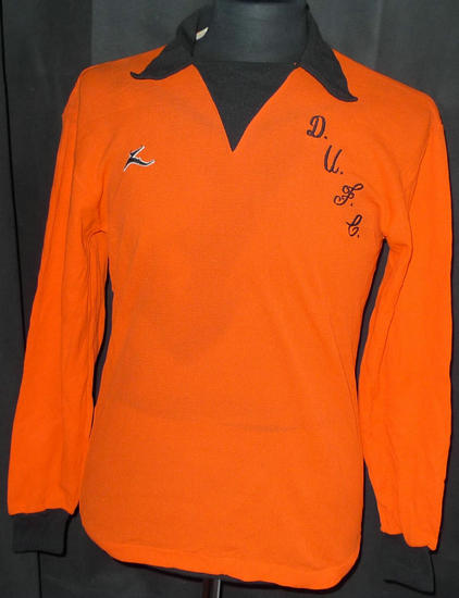 maglia dundee united 1973-1976 a poco prezzo prima divisa