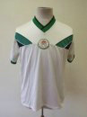 maglia hibernian fc 1985-1986 seconda divisa personalizza