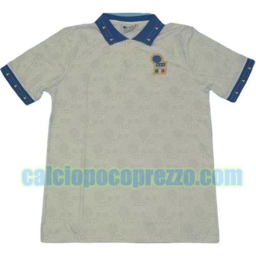 maglia italia coppa del mondo 1994 seconda