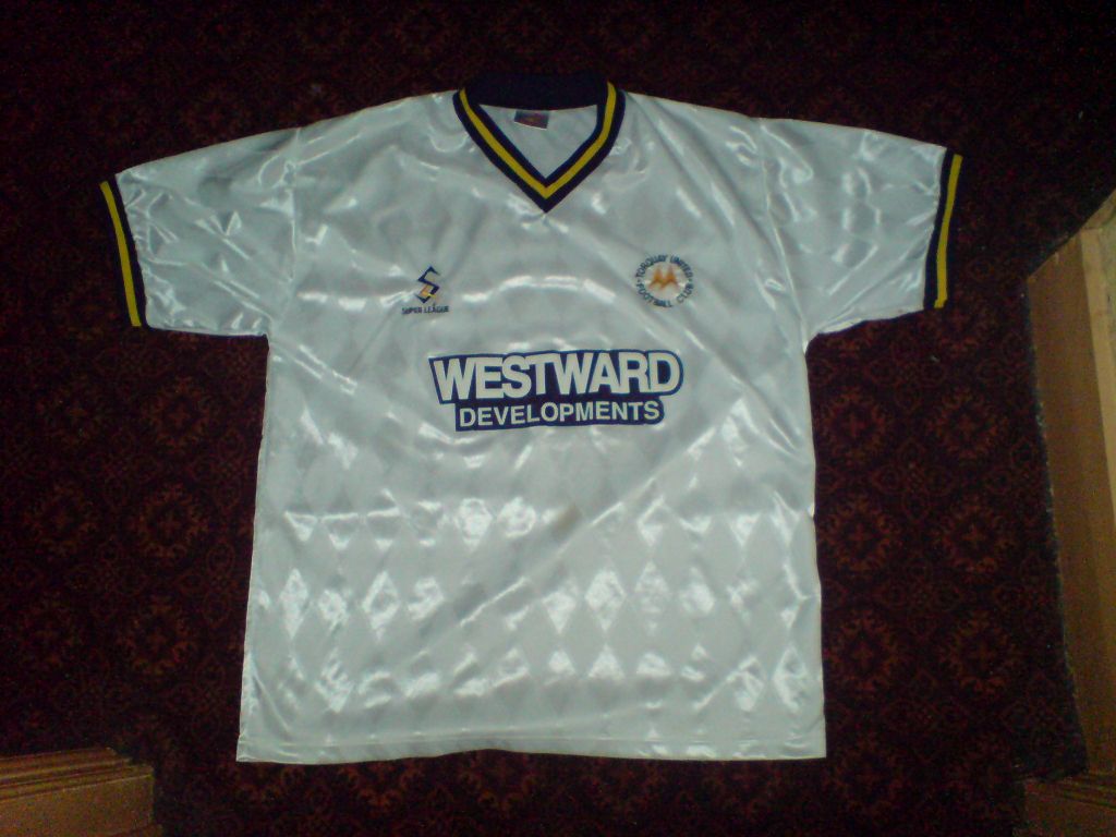 maglia torquay united 1997-1999 poco prezzo seconda divisa