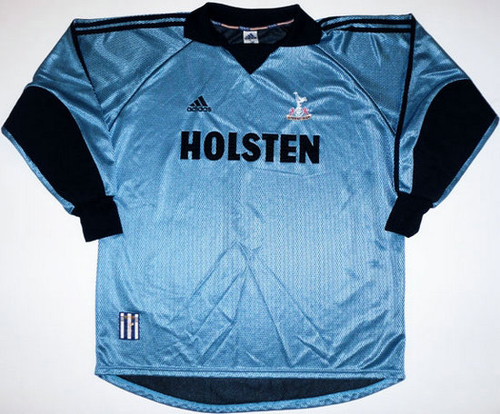 maglia tottenham hotspur 1999-2000 portiere outlet