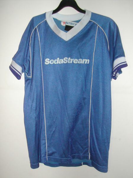 maglie calcio peterborough united 1983-1984 prima divisa outlet