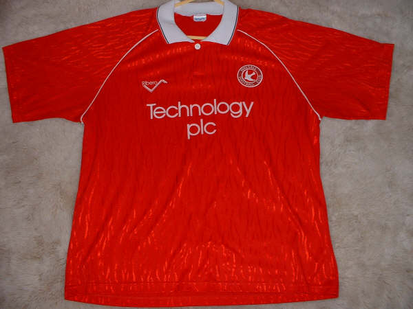 maglie di walsall 1991-1992 prima divisa outlet
