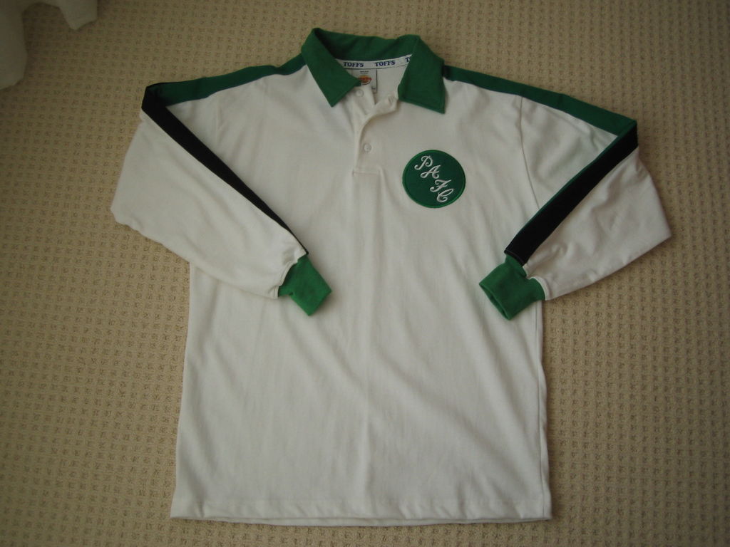 maglietta plymouth 1975-1976 retro outlet