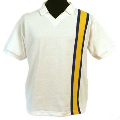 maglietta torquay united 1974-1977 retro a poco prezzo