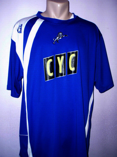 magliette calcio millwall 2008-2009 personalizza prima divisa