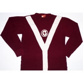 magliette york city 1974-1975 replica prima divisa
